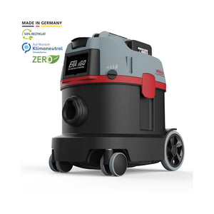 SPRiNTUS Era iGO con batterie da 5 ore e caricabatterie