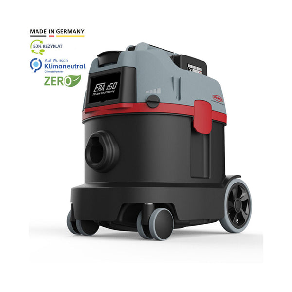 SPRiNTUS Era iGO con batterie da 5 ore e caricabatterie