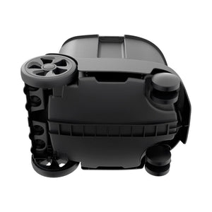 SPRiNTUS Era iGO con batterie da 5 ore e caricabatterie