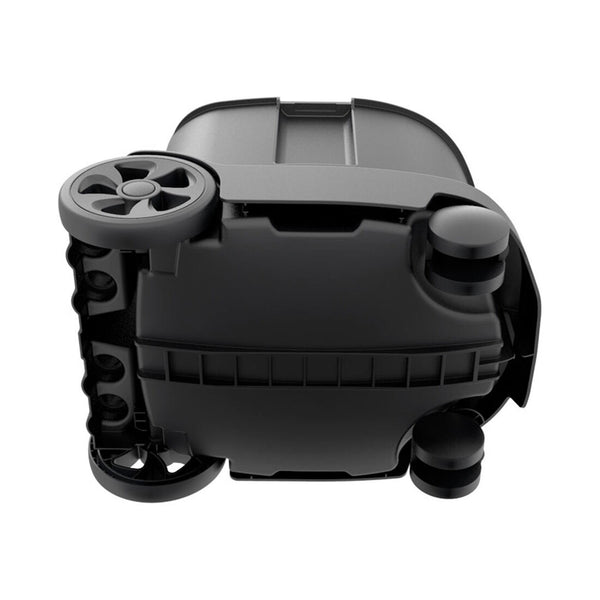 SPRiNTUS Era iGO con batterie da 5 ore e caricabatterie