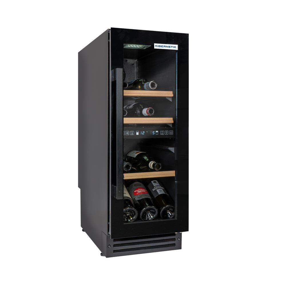 Kibernetik WKE 24 Built-in Wine Climate Cabinet