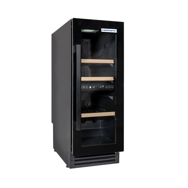 Kibernetik WKE 24 Built-in Wine Climate Cabinet