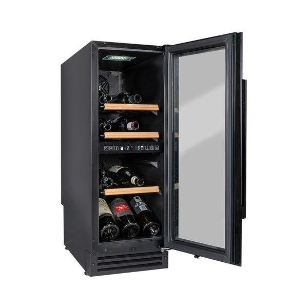 Kibernetik WKE 24 Built-in Wine Climate Cabinet