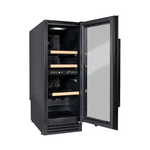 Kibernetik WKE 24 Built-in Wine Climate Cabinet
