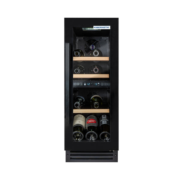 Kibernetik WKE 24 Built-in Wine Climate Cabinet