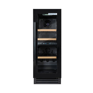 Kibernetik WKE 24 Built-in Wine Climate Cabinet