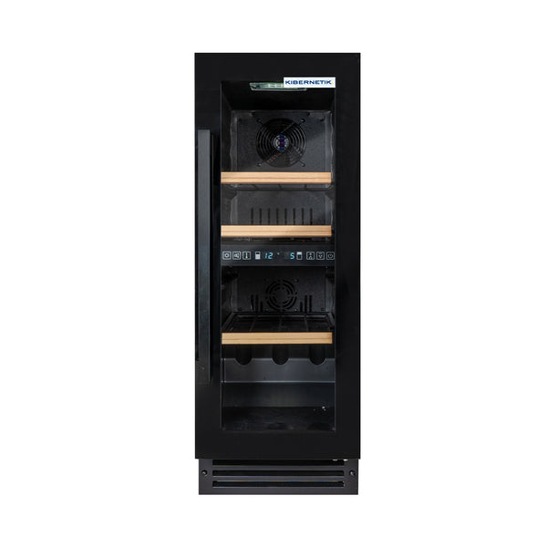 Kibernetik WKE 24 Built-in Wine Climate Cabinet