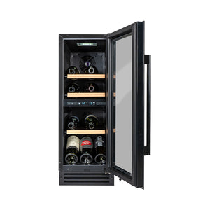 Kibernetik WKE 24 Built-in Wine Climate Cabinet