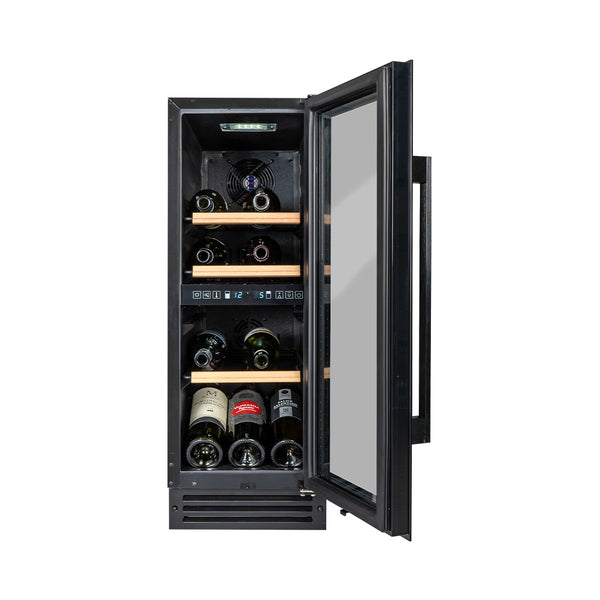 Kibernetik WKE 24 Built-in Wine Climate Cabinet