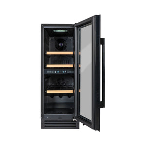 Kibernetik WKE 24 Built-in Wine Climate Cabinet