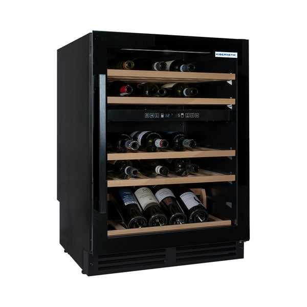 Kibernetik WKE 46 Built-in Wine Climate Cabinet