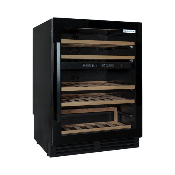 Kibernetik WKE 46 Built-in Wine Climate Cabinet