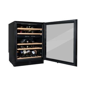 Kibernetik WKE 46 Built-in Wine Climate Cabinet