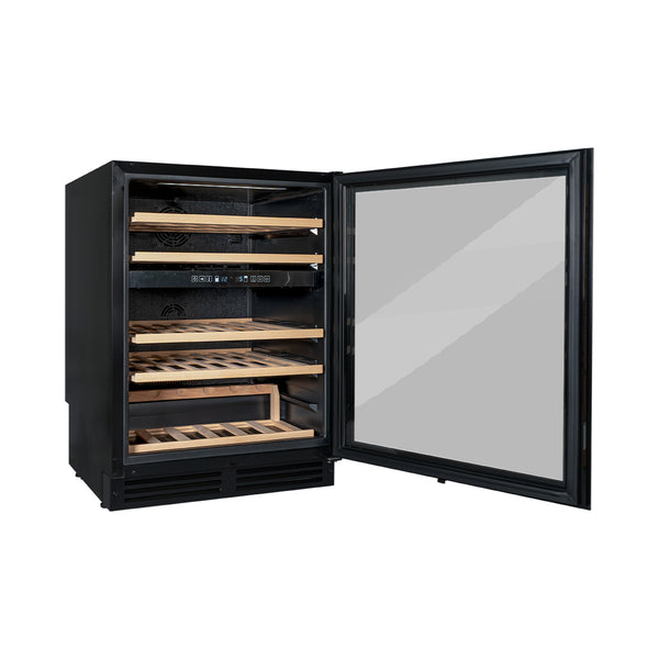 Kibernetik WKE 46 Built-in Wine Climate Cabinet