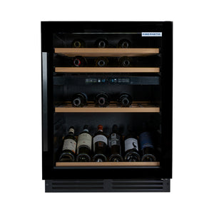 Kibernetik WKE 46 Built-in Wine Climate Cabinet