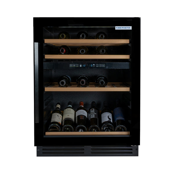 Kibernetik WKE 46 Built-in Wine Climate Cabinet