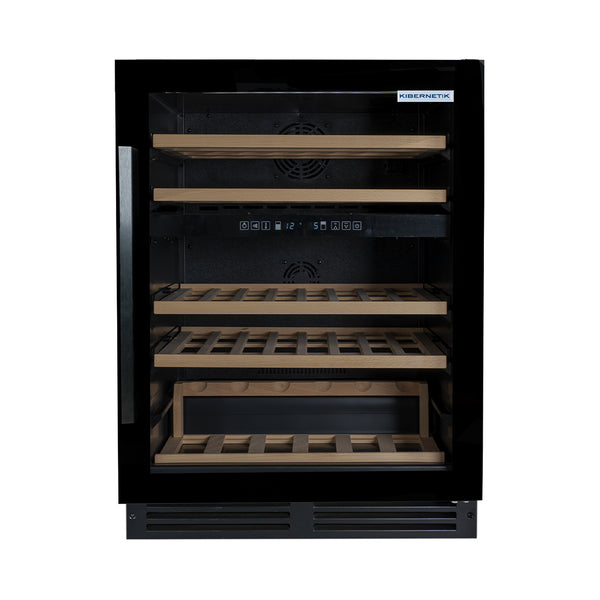Kibernetik WKE 46 Built-in Wine Climate Cabinet