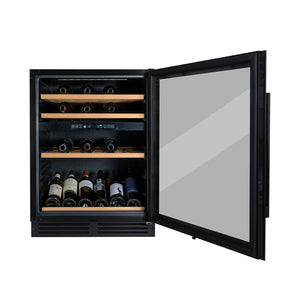 Kibernetik WKE 46 Built-in Wine Climate Cabinet