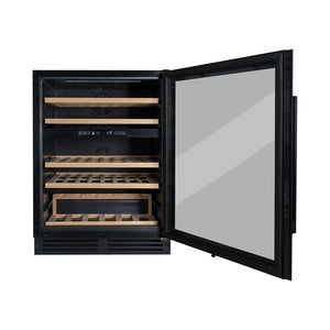 Kibernetik WKE 46 Built-in Wine Climate Cabinet