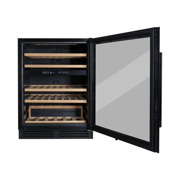 Kibernetik WKE 46 Built-in Wine Climate Cabinet