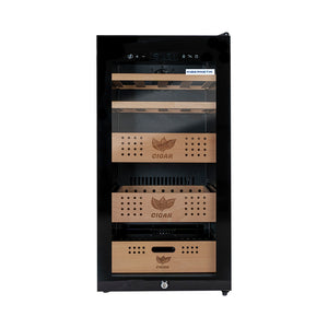 Kibernetik HU85 Zigarrenschrank Humidor