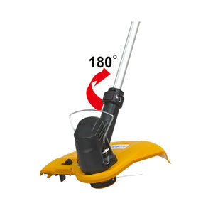 Tagliabordi a batteria Mowox ET 40 Li