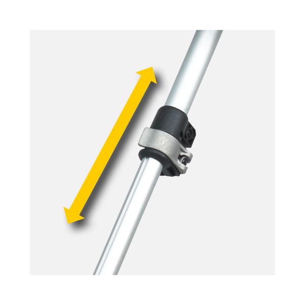 Tagliabordi a batteria Mowox ET 40 Li