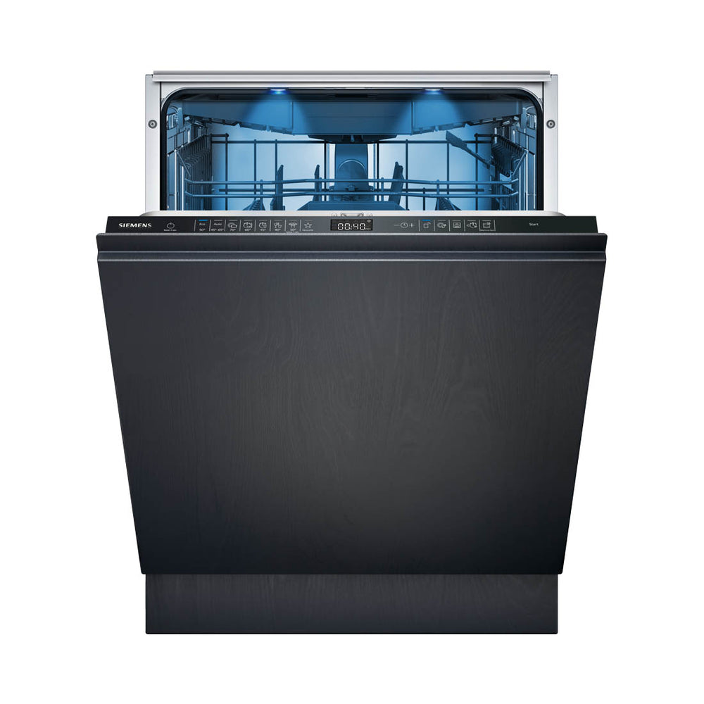 Siemens SN75ZX07CE Fully Integrated Dishwasher