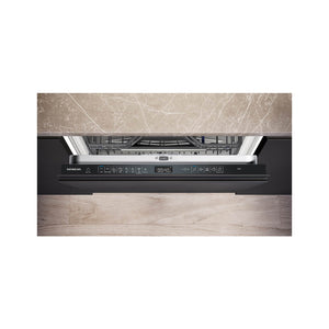 Siemens SN75ZX07CE Vollintergrierter Geschirrspüler