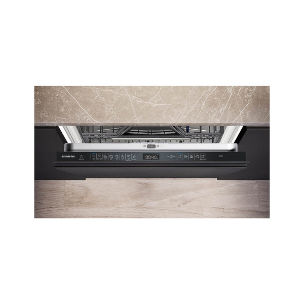 Siemens SN75ZX07CE Vollintergrierter Geschirrspüler