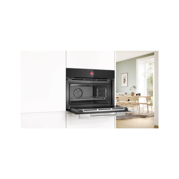 Bosch CBG7341B1 Kompakt Ofen 230V