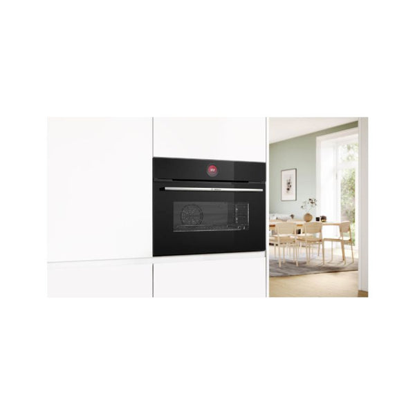 Bosch CBG7341B1 Kompakt Ofen 230V