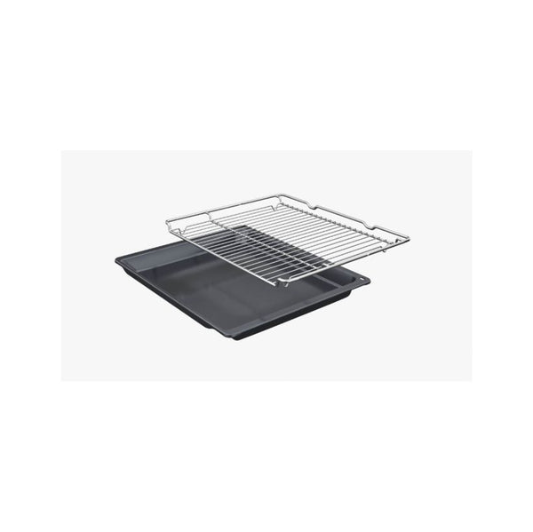 Bosch CBG7341B1 Kompakt Ofen 230V