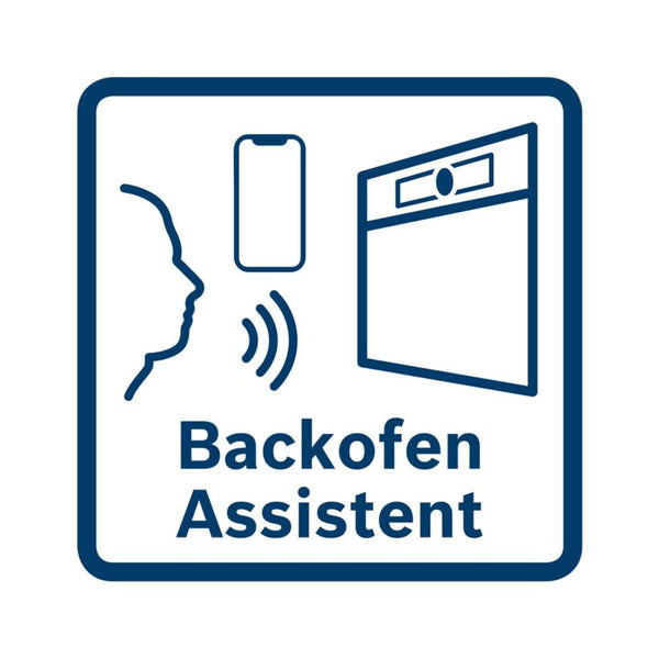 Bosch CBG7341B1 Kompakt Ofen 230V