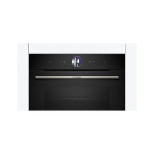 Bosch CSG7361B1 Kompakt Steamer-Heizluft 230V