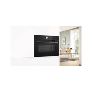 Bosch CSG7361B1 Kompakt Steamer-Heizluft 230V