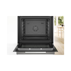 Bosch HBG7341B1 Einbaubackofen 230V