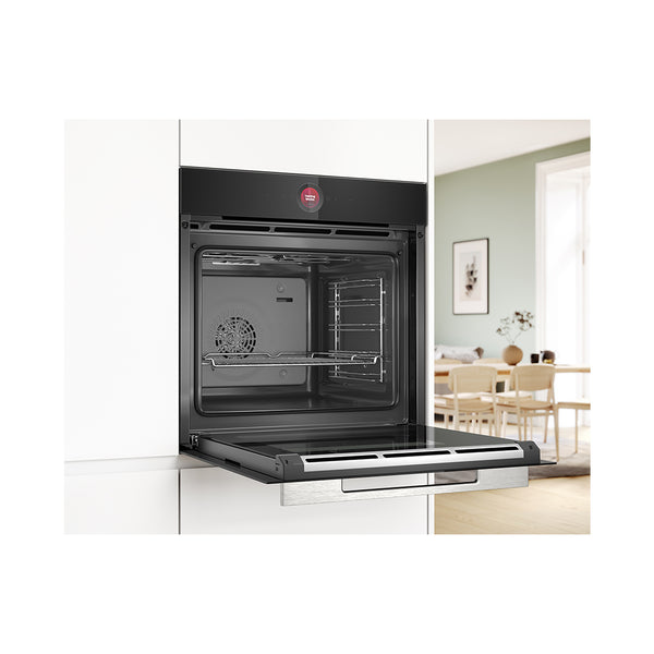Bosch HBG7341B1 Einbaubackofen 230V