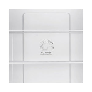 Kibernetik ECOEC600 Food Center Multi Door anthrazit