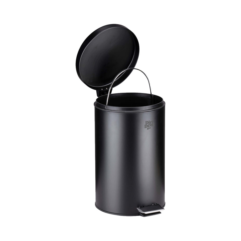 Bac à pédales DirtDevil 12L