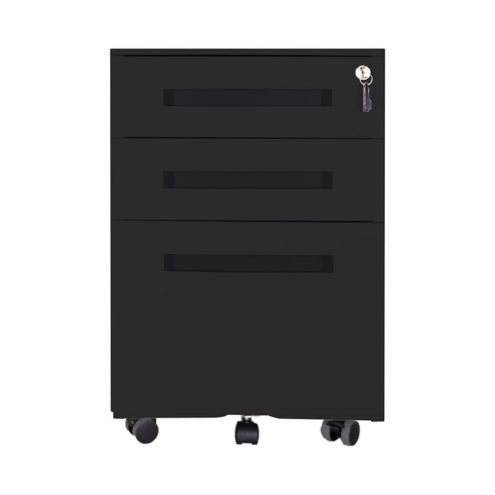 CONTINI Rollkorso black