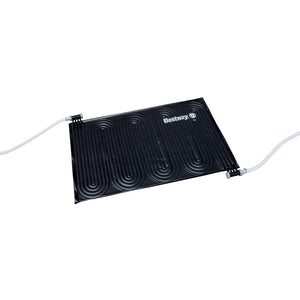 Bestway Solarbetriebene Pool-Heizmatte 1.1m x 1.71 m
