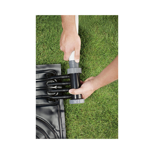 Bestway Solarbetriebene Pool-Heizmatte 1.1m x 1.71 m