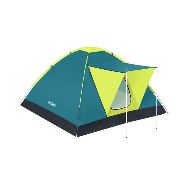 Tente Bestway 3 personnes 2,10 m x 1,20 m x 2,10 m