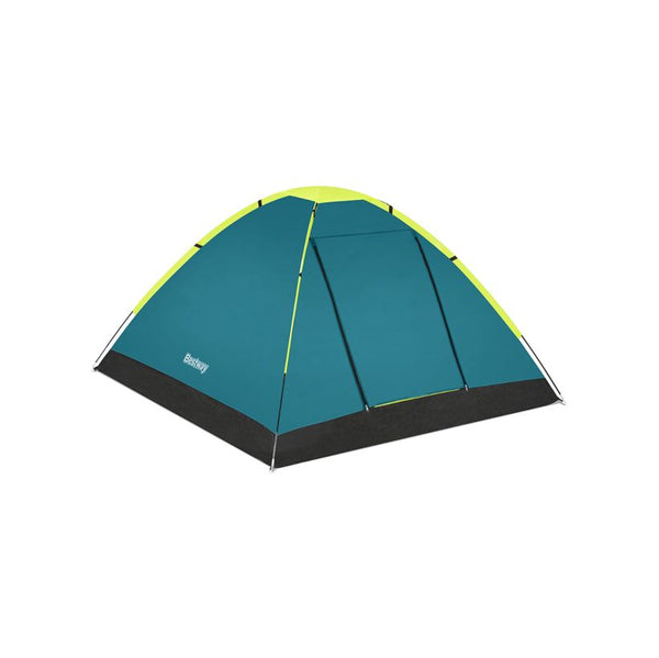 Tente Bestway 3 personnes 2,10 m x 1,20 m x 2,10 m