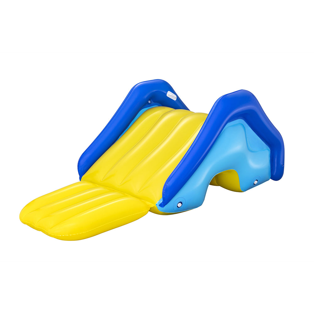 Scivolo per piscina extra large Bestway 247 x 124 x 100 cm