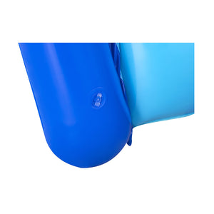 Bestway extragrosse Poolrutsche 247 x 124 x 100 cm