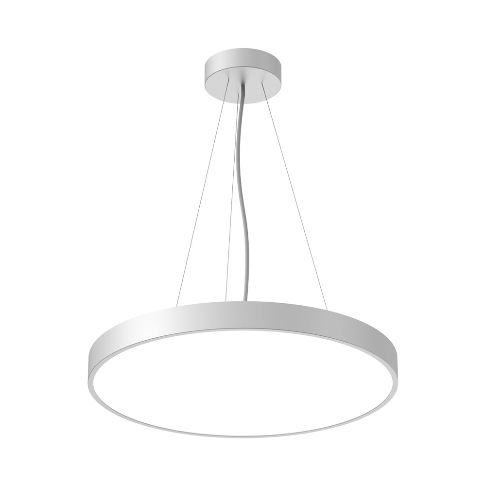 CONTINI Lampada da soffitto a LED Lumeo Ø 45cm
