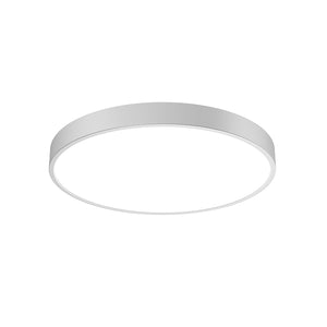 CONTINI LED Deckenleuchte Lumeo Ø 45cm