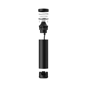 CONTINI LED Wegleuchte Rayo Ø 10cm x H35cm